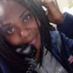 Meet your Posher, Marquita